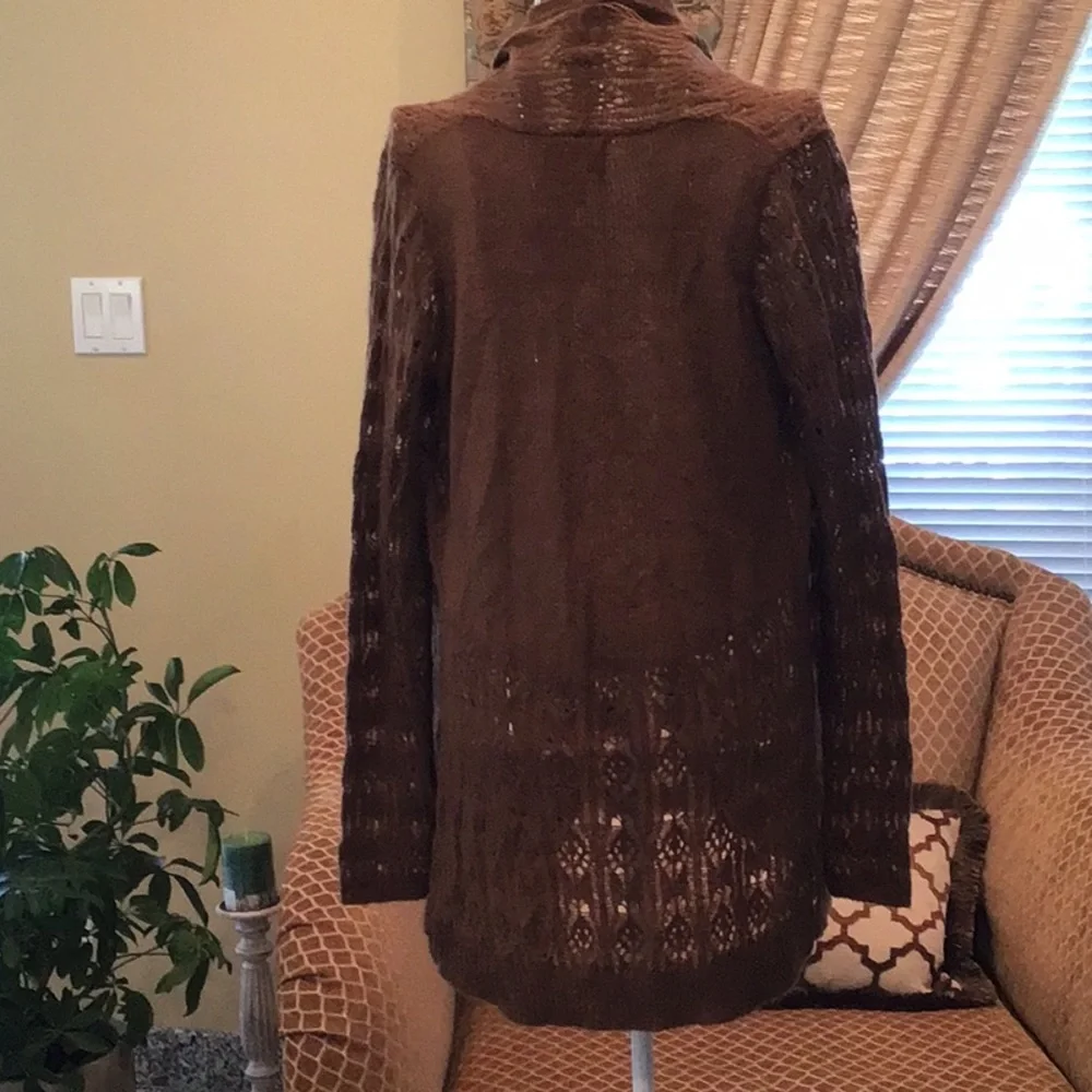 Motherhood Maternity Sweater